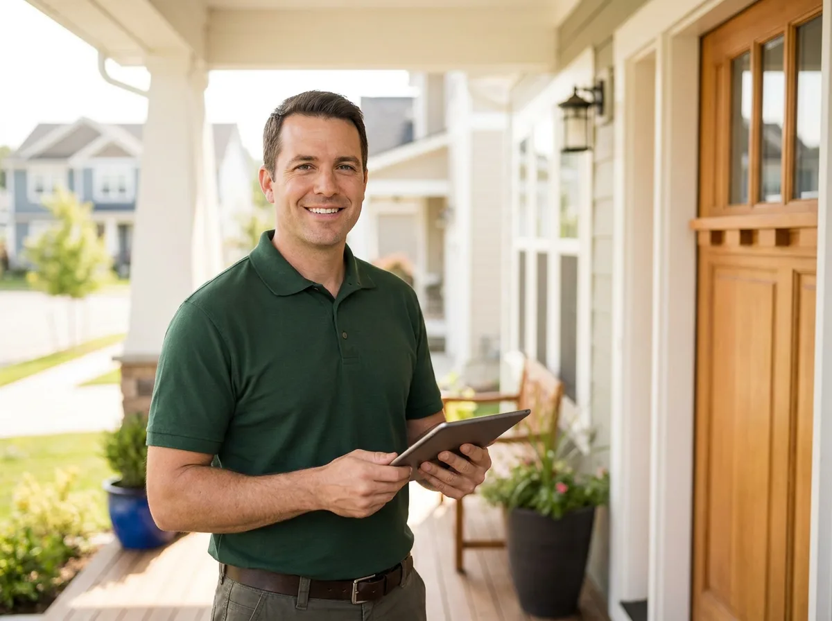 Pest control FAQs for Milton, WV